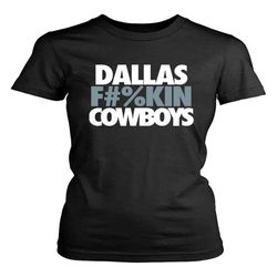 Dallas Cowboys Women&8217S T-Shirt