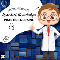 Advanced Practice Nursing: Essential Knowledge for the Profession 4th Edition by DeNisco PDF - Digital Download