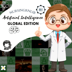 Artificial Intelligence: A Modern Approach, Global Edition 4th Edition PDF - Digital Download