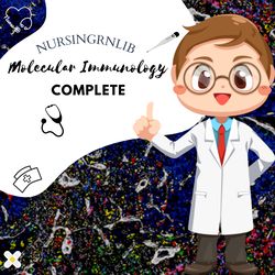 Cellular and Molecular Immunology 10th Edition Abbas PDF - Digital Download