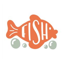 Fishs Svg, One Fish Two Fish Svg, Teacher Life Svg, The Thing Svg, Read Across America Svg, Red Fish Blue Fish