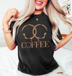 coffee smile shirt, coffee lover shirt, retro coffee shirt, coffee graphic tee, coffee lover gift, funny coffee shirt