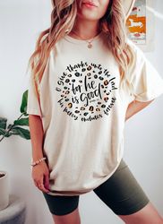 Hand Lettered Give Thanks Bible Verse Quote Thanksgiving Shirt, Christian Thanksgiving Sweatshirt,Thanksgiving Gift,Turk