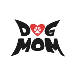 Dog Mom SVG, Mom Svg, Dog Svg, Mom Shirt Svg, Dogs Svg, Mother's Day Svg, Sweatshirt Svg, Shirt Svg, Svg Designs, Dog pn