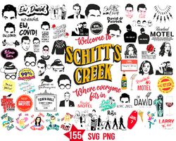 Schitts Creek Svg, Movies Svg, Schitts Creek Quotes, Ew David Svg, Tv Show Svg, Schitts Creek Png, Schitts Creek Shirt,