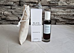 Nasomatto Black Afgano tester 40ml / 1.33 fl.oz. Eau de Parfum, sealed in box