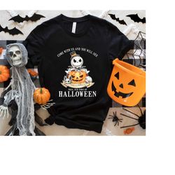 Jack and Sally Shirt, Boogieman Halloween Shirt, Nightmare Before Christmas, Jack Skellington Halloween Shirt, Halloween