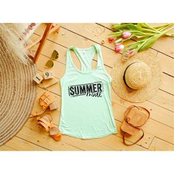 summer mode, beach shirt,vacation shirt,hello summer,gift for her,travel shirt,shirt for summer,beach lover shirt,girls