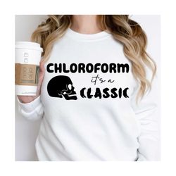Chloroform Svg, Chloroform Png, You Inspire My Inner Serial Killer SVG,True Crime Svg,True Crime podcast Svg,Dark Humor