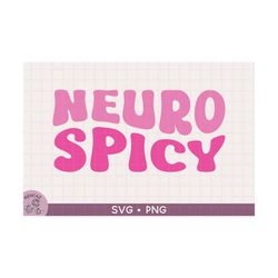 adhd svg, autism svg, neurodivergent svg, neurospicy svg, autism awareness svg, png, cut file for cricut silhouette