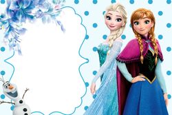 Frozen SVG, Frozen Clipart, Frozen png, Frozen birthday images to print, Frozen 2 Clipart, Princess clipart ,svg