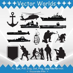Navy svg, Navy's svg, Army, NVY, SVG, ai, pdf, eps, svg, dxf, png, Vector