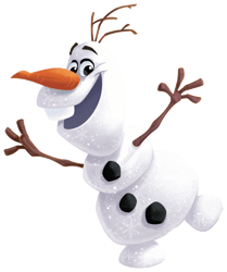Olaf svg, Frozen SVG, Frozen Clipart,Frozen png,Frozen birthday images to print, Frozen 2 Clipart, Princess clipart ,svg