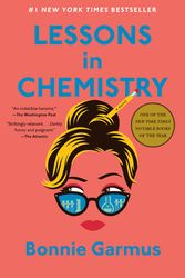 Book by Bonnie Garmus Lessons in Chemistry | Book by Bonnie Garmus Lessons in Chemistry | Book by Bonnie Garmus Lessons