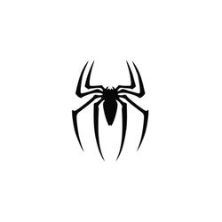 Spiderman Logo - SVG, PNG, PDF - Digital Download/Cut File/Clipart