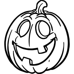 Pumpkin Png, Halloween Png, Spooky Png, Spooky Season, Halloween logo Png, Happy Halloween Png, Png file