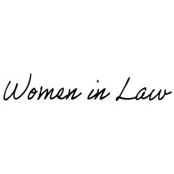 women in law school graduate gift svg