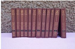 Lev Nikolaevich Tolstoy Collected Works in 12 Volumes Soviet Classics
