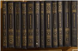 Dostoevsky Fyodor Mikhailovich.Collected works in 12 volumes.Domestic classics.Book of the USSR.
