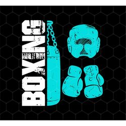 boxing sparring png, sport hobby png, boxing glove png, love boxing gift png, boxing png, martial png, png for shirts, p