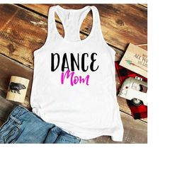 Dance Mom Shirt,Groovy Dance Spirit T-Shirt,Dance Mom Gift,Dance Squad Tee,Dance Team Gift,Dancer Mom Sweatshirt,Gift Fo