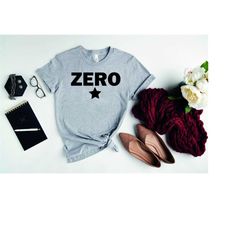 Vintage 90s Zero Star Unisex Shirt, Womens Concert Shirt, Grunge Alternative Zero Star Pumpkins 90s Rock Ban T-Shirt, Au