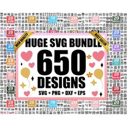 Huge SVG Bundle, 31 Bundles For Laser Cut files, Cricut Svg, Silhouette Svg, Shirts Svg bundle, Crafting Svg, Best selle