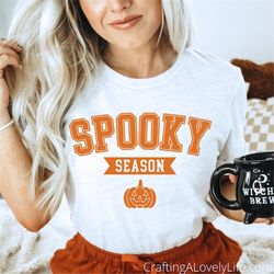 Spooky Season svg, Spooky Season png, Spooky Vibes svg, Halloween svg png, Spooky Babe svg, Spooky Mama svg, Halloween S