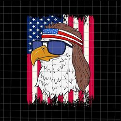 4th Of July svg, American Bald Eagle Mullet Svg, America Eagle Flag svg, Eagle Mullet Svg, Patriotic Day svg, Fourth of