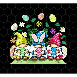 Cute Easter Png, Funny Easter Png, Easter Gnome Hold Egg Png, Easter Png, Easter Design For Shirts, Png For Shirts, Png