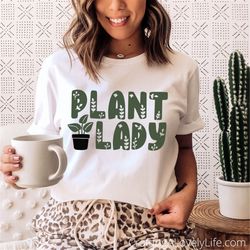 Plant Lady svg, Plant Lady png, Plant Mom svg, Funny svg, Plant Signs svg, Cricut Cut File, Silhouette Cut File, Funny P