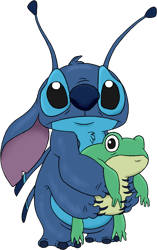 Lilo and Stitch Clip art, PNG Images, 300dpi digital, Graphics transparent background, Instant Download