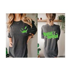 Oogie Boogie Halloween SVG I Am The Shadow Shirt, Boogie Man Clipart, Halloween Party, Oogie Boogie PNG, Filling Your Dr