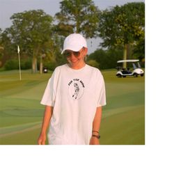 Golf Mom T-Shirt | Comfort Colors Golf Mom Shirt Par Tee Mom Women's Golf Shirt, Cute Golf Shirt, Christmas Gift for Gol