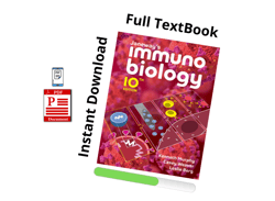 Full PDF - Janeway's Immunobiology Tenth Edition - Instant Download