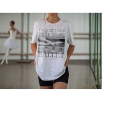 Crescent City Ballet Shirt | Lunathion, Sarah J Maas Merch,Bryce Quinlan Hunt Atahlar Ruhn Danaan HOEAB HOSAB HOFAS acot