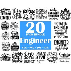 Engineer SVG Bundle, Engineer Png, Engineer Quote Svg, Funny Engineer Gifts, Engineer Life Svg, Engineer Mug Svg, Engine