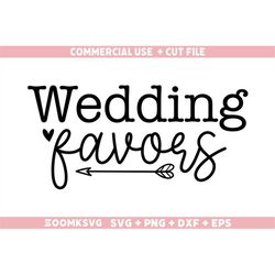 Wedding favors Svg, Png, Dxf, Eps, Bride Svg, Bride Png, Bridesmaid Svg, Bridal Party SVG, Wedding Svg, Instant Download