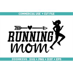 Running Mom Svg, Running Svg, Running Png, Funny Running Svg, Running Quotes Svg, Sports Svg, Fitness Svg, Running shirt