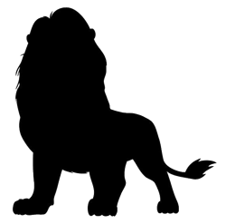 Lion King PNG, Lion King Clipart, Simba, Pumba, Nala, Zazu, Mufasa PNG Files, Lion King Party supplies, svg