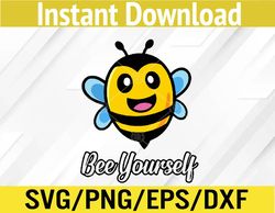 Sweet Honey With Honey Bees Sweet Gift | Funny Pot Costume Svg, Eps, Png, Dxf, Digital Download