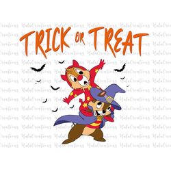 Halloween Squirrels Png, Halloween Costume Svg, Friends Png, Trick Or Treat Png, Spooky Season Png, Png Files For Sublim