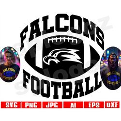 Falcons football svg Falcon football svg Falcons football png Falcons football logo Falcons svg Falcon svg Falcons masco
