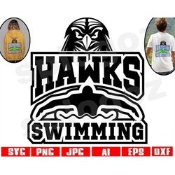 Hawks swimming svg Hawk swimming svg Hawks swimming svg Hawks swim svg Hawk swim svg Hawks svg Hawk svg Hawks swimming p