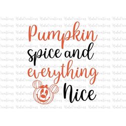 Pumpkin Happy Halloween Svg Png, Trick Or Treat Svg , Spooky Vibes Svg, Witch Svg, Fall,  Svg , Png Files For Cricut Sub