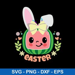 Cocomelon Easter Svg, Cocomelon Svg, Png Dxf Eps File