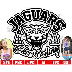 Jaguars cheerleading svg, Jaguar cheerleading svg, Jaguars svg, Jaguar svg, Jaguars cheer svg, Jaguar cheer svg, SVG fil