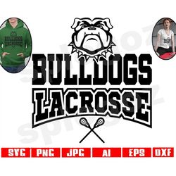 Bulldogs lacrosse svg Bulldog lacrosse svg Bulldogs lacrosse png Bulldogs mascot svg Bulldogs svg Bulldog svg Bulldog sc