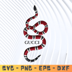 gucci snake cat disney Brand Svg, Fashion Brand Svg, cat gucci logo Silhouette Svg File Cut Digital Download