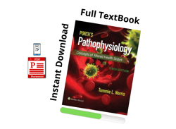 Full PDF - porth's pathophysiology 2018 TENTH. EDITION Concepts of Altered States - Instant Download